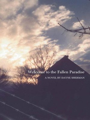 cover image of Welcome to the Fallen Paradise